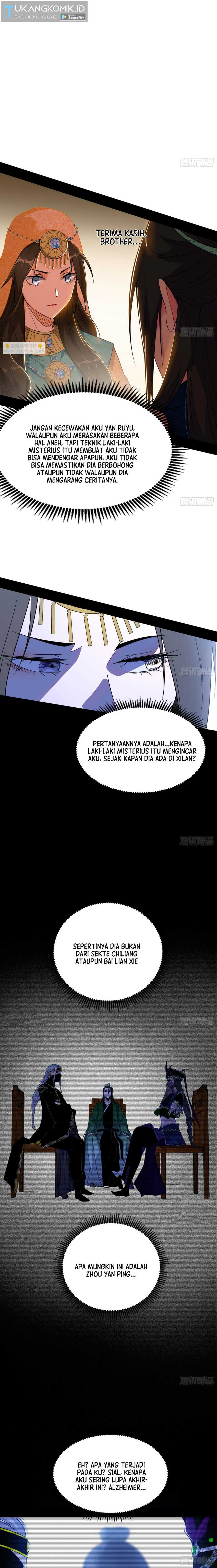 Dilarang COPAS - situs resmi www.mangacanblog.com - Komik im an evil god 365 - chapter 365 366 Indonesia im an evil god 365 - chapter 365 Terbaru 5|Baca Manga Komik Indonesia|Mangacan